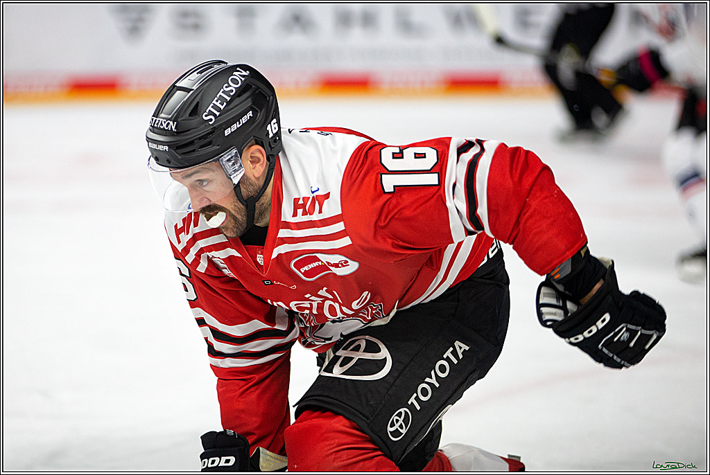PENNY DEL; Koelner Haie- Nuernberger Ice Tigers; Koeln, 18.11.2022